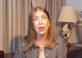 Sosyal medya paylaşımları nedeniyle soruşturma açılmıştı: Tamar Tanrıyar gözaltına alındı