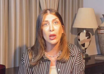 Sosyal medya paylaşımları nedeniyle soruşturma açılmıştı: Tamar Tanrıyar gözaltına alındı
