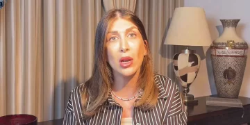 Sosyal medya paylaşımları nedeniyle soruşturma açılmıştı: Tamar Tanrıyar gözaltına alındı