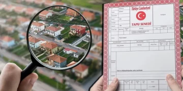 Ev alıp satacakları ilgilendiren düzenleme: Tapuda güvenli ödeme dönemi başlıyor
