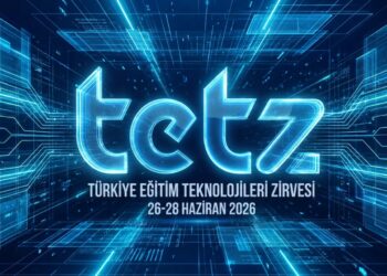 Türkiye Eğitim Teknolojileri Zirvesi 26-28 Haziran'da İstanbul'da düzenlenecek Türkiye Eğitim Teknolojileri Zirvesi 26-28 Haziran’da İstanbul’da düzenlenecek