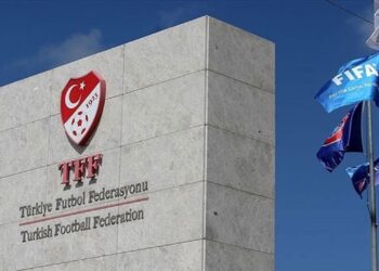 TFF’den, yabancı kuralı açıklaması!