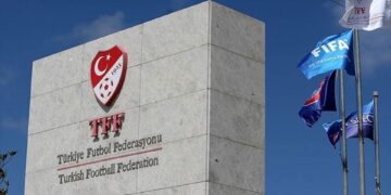 TFF’den, yabancı kuralı açıklaması!