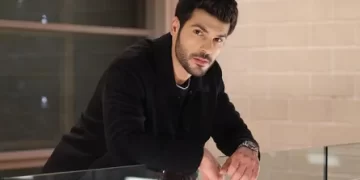 Tolga Mendi kimdir? Kaç yaşında? Tolga Mendi kimdir? Kaç yaşında?
