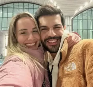 Tolga Mendi kimdir? Kaç yaşında? tolga mendi kimdir1 Habermeydan