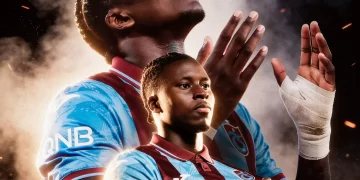 Trabzonspor, Lopes Cabral’ı duyurdu!