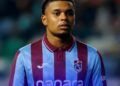 Trabzonspor, Noah Saviolo'yu kadrosuna kattı! Trabzonspor, Noah Saviolo’yu kadrosuna kattı!