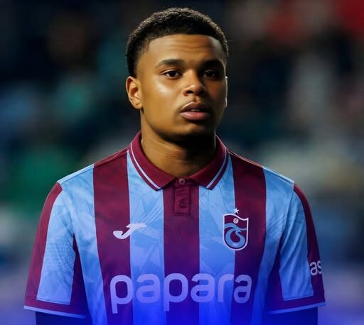 Trabzonspor, Noah Saviolo'yu kadrosuna kattı! trabzonspor noah savioloyu kadrosuna katti habermeydan e1780940224766