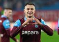 Trabzonspor, Oleksandr Zubkov ile yollarını ayırdı!