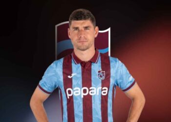 Trabzonspor, Ruslan Malinovskyi’yi kadrosuna kattı!