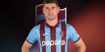 Trabzonspor, Ruslan Malinovskyi’yi kadrosuna kattı!