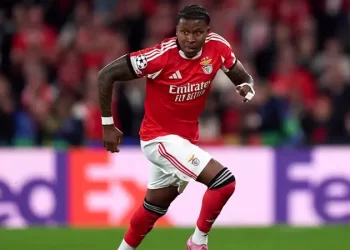 Trabzonspor, yeni transferi Lopes Cabral’ı İstanbul’a getirdi!