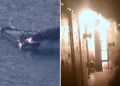 Ukrayna: Türk kuru yük gemisi Rus İHA’sıyla vuruldu