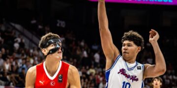 U17 Milliler, 3'te 3'le Son 16 Turu'nda! U17 Milliler, 3’te 3’le Son 16 Turu’nda!