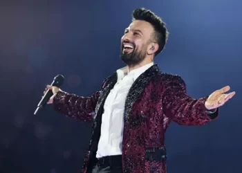 Ücretsiz etkinliğe çok az kaldı Tarkan konser alanında
