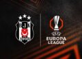 UEFA Avrupa Ligi'nde, Beşiktaş'ın rakibi belli oldu! UEFA Avrupa Ligi’nde, Beşiktaş’ın rakibi belli oldu!