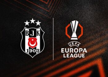 UEFA Avrupa Ligi'nde, Beşiktaş'ın rakibi belli oldu! UEFA Avrupa Ligi’nde, Beşiktaş’ın rakibi belli oldu!