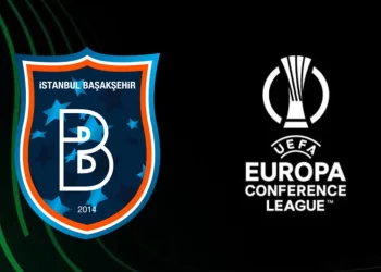 UEFA Konferans Ligi'nde, Başakşehir'in rakibi belli oldu! UEFA Konferans Ligi’nde, Başakşehir’in rakibi belli oldu!