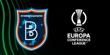 UEFA Konferans Ligi'nde, Başakşehir'in rakibi belli oldu! UEFA Konferans Ligi’nde, Başakşehir’in rakibi belli oldu!