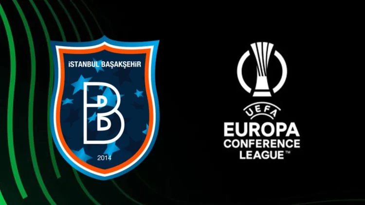 UEFA Konferans Ligi'nde, Başakşehir'in rakibi belli oldu! uefa konferans liginde basaksehirin rakibi belli oldu habermeydan