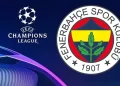 UEFA Şampiyonlar Ligi'nde, Fenerbahçe'nin rakibi belli oldu! UEFA Şampiyonlar Ligi’nde, Fenerbahçe’nin rakibi belli oldu!