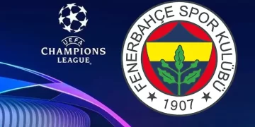 UEFA Şampiyonlar Ligi'nde, Fenerbahçe'nin rakibi belli oldu! UEFA Şampiyonlar Ligi’nde, Fenerbahçe’nin rakibi belli oldu!