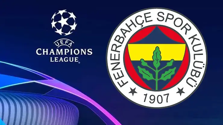 UEFA Şampiyonlar Ligi'nde, Fenerbahçe'nin rakibi belli oldu! uefa sampiyonlar liginde fenerbahcenin rakibi belli oldu habermeydan
