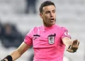 UEFA’dan, Oğuzhan Çakır’a Oğuzhan Çakır’a görev!
