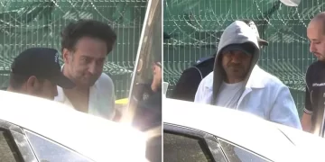 Ünlülere yönelik uyuşturucu operasyonunda 9 kişi tutuklandı