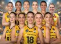 VakıfBank, 11 voleybolcusu ile yola devam ediyor! VakıfBank, 11 voleybolcusu ile yola devam ediyor!