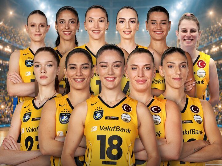 vakifbank 11 voleybolcusu ile yola devam ediyor habermeydan e1781795859839