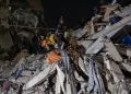 İkiz depremler Venezuela’yı vurdu: 50 binden fazla kişi kayıp