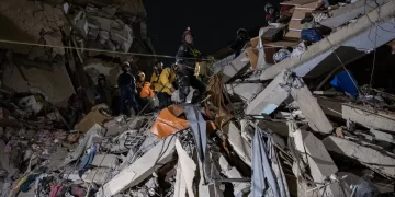 İkiz depremler Venezuela’yı vurdu: 50 binden fazla kişi kayıp