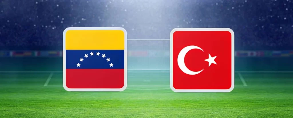 Venezuela-Türkiye hazırlık maçı ne zaman, saat kaçta, hangi kanalda? venezuela turkiye hazirlik maci ne zaman saat kacta hangi kanalda habermeydan e1780757120121