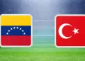 Venezuela-Türkiye hazırlık maçı ne zaman, saat kaçta, hangi kanalda?