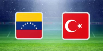 Venezuela-Türkiye hazırlık maçı ne zaman, saat kaçta, hangi kanalda?