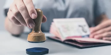 Vize randevu reklamlarına inceleme: 6 firmaya tedbiren durdurma Vize randevu reklamlarına inceleme: 6 firmaya tedbiren durdurma