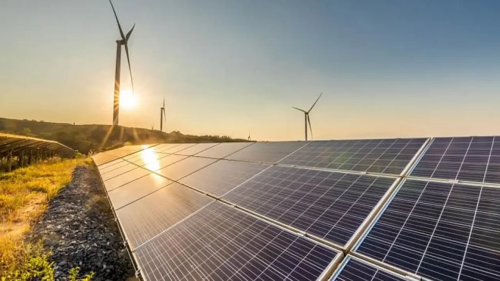 Mayısta yenilenebilir enerji üretiminde rekor seviye yenilenebilir enerji uretimi habermeydan
