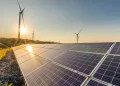 Mayısta yenilenebilir enerji üretiminde rekor seviye