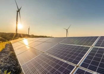 Mayısta yenilenebilir enerji üretiminde rekor seviye