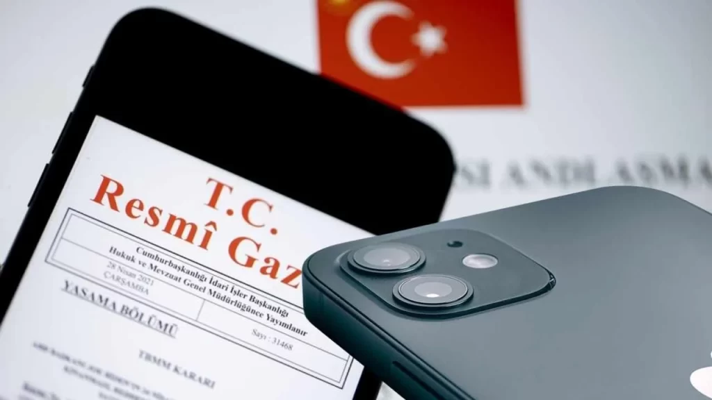 yenilenmis urun habermeydan