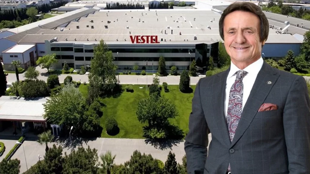 zorlu grubu vestel ve tekstil sirketleri icin finansal yeniden yapilandirma basvurusu habermeydna
