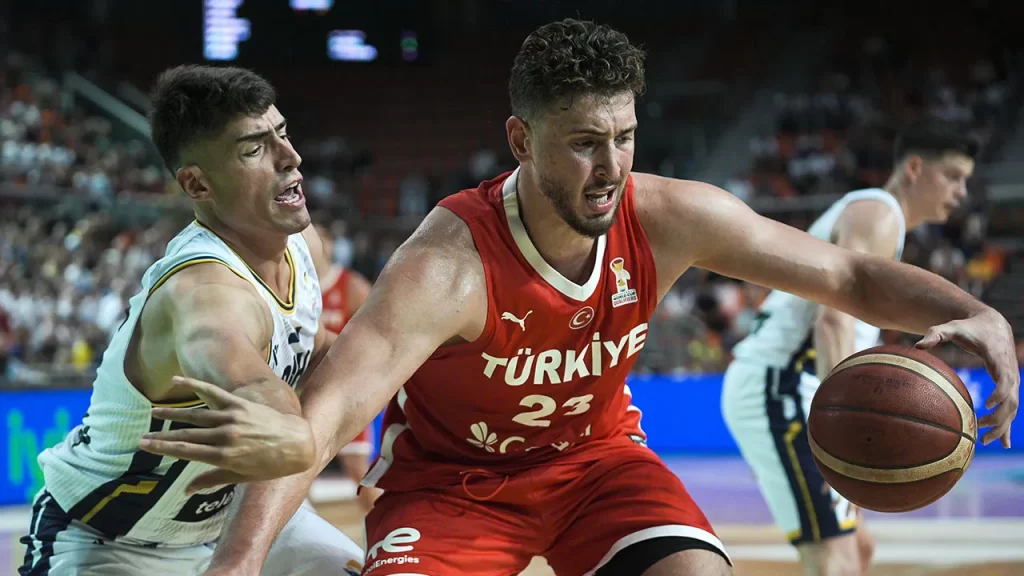 12 Dev Adam, Bosna Hersek'i Devirip 5'te 5 Yaptı! 12 dev adam bosna herseki devirip 5te 5 yapti habermeydan
