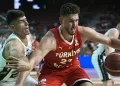 12 Dev Adam, Bosna Hersek'i Devirip 5'te 5 Yaptı! 12 Dev Adam, Bosna Hersek’i Devirip 5’te 5 Yaptı!