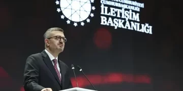 Burhanettin Duran’dan 15 Temmuz Mesajı: “Türkiye Her Türlü Tehdide Karşı Mücadele Edecek Güce Sahip”
