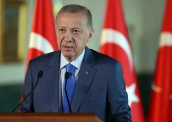 Cumhurbaşkanı Erdoğan'dan 15 Temmuz Mesajı: "Türkiye Yüzyılı'nın İstiklal Beyannamesi" Cumhurbaşkanı Erdoğan’dan 15 Temmuz Mesajı: “Türkiye Yüzyılı’nın İstiklal Beyannamesi”