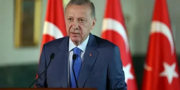 Cumhurbaşkanı Erdoğan'dan 15 Temmuz Mesajı: "Türkiye Yüzyılı'nın İstiklal Beyannamesi" Cumhurbaşkanı Erdoğan’dan 15 Temmuz Mesajı: “Türkiye Yüzyılı’nın İstiklal Beyannamesi”