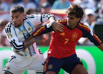 2026 FIFA Dünya Kupası şampiyonu İspanya! 2026 FIFA Dünya Kupası şampiyonu İspanya!