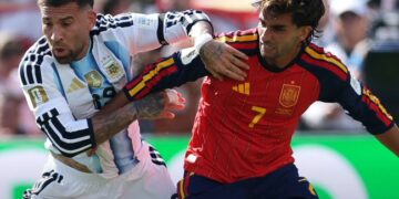 2026 FIFA Dünya Kupası şampiyonu İspanya! 2026 FIFA Dünya Kupası şampiyonu İspanya!