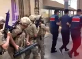 30 ilde IŞİD operasyonu: 119 şüpheli gözaltına alındı 30 ilde IŞİD operasyonu: 119 şüpheli gözaltına alındı